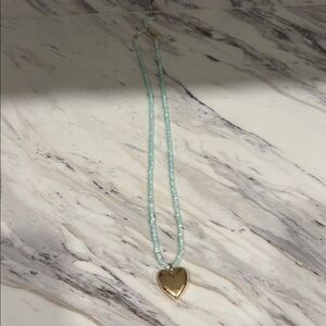 Bauble bar necklace